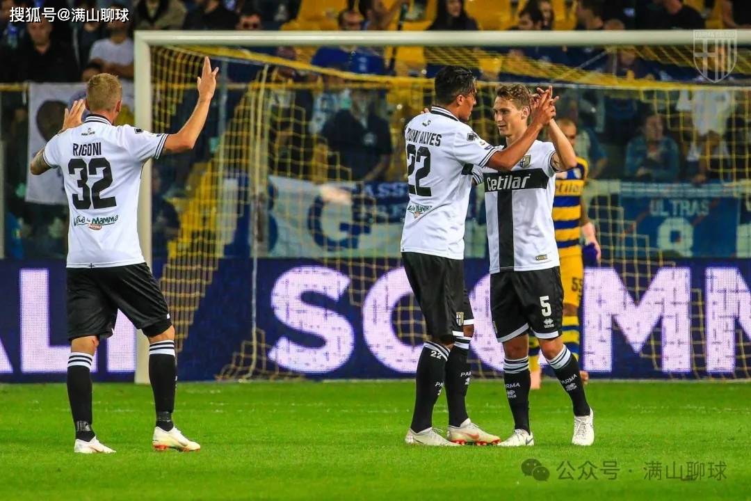 关于帕尔马球队客场战平对手,保持不败纪录的信息 关于帕尔马球队客场战平对手,保持不败纪录的信息