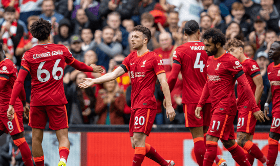 包含利物浦球员期望融入新球队,寻求更好发展的词条 包含利物浦球员期望融入新球队,寻求更好发展的词条