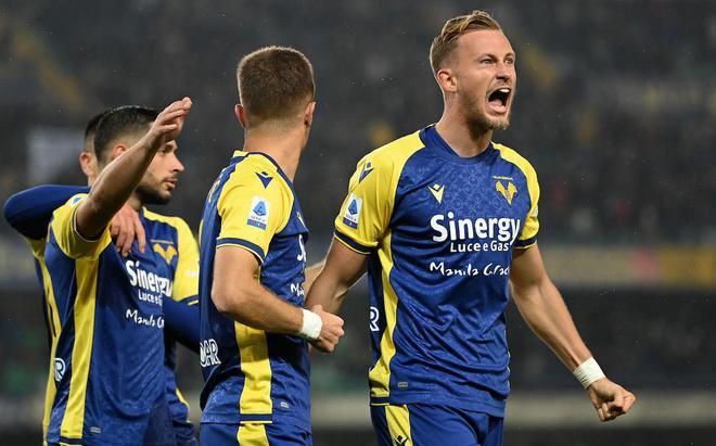 爱游戏入口-沙勒罗主场大胜卡利亚里，积分榜上升