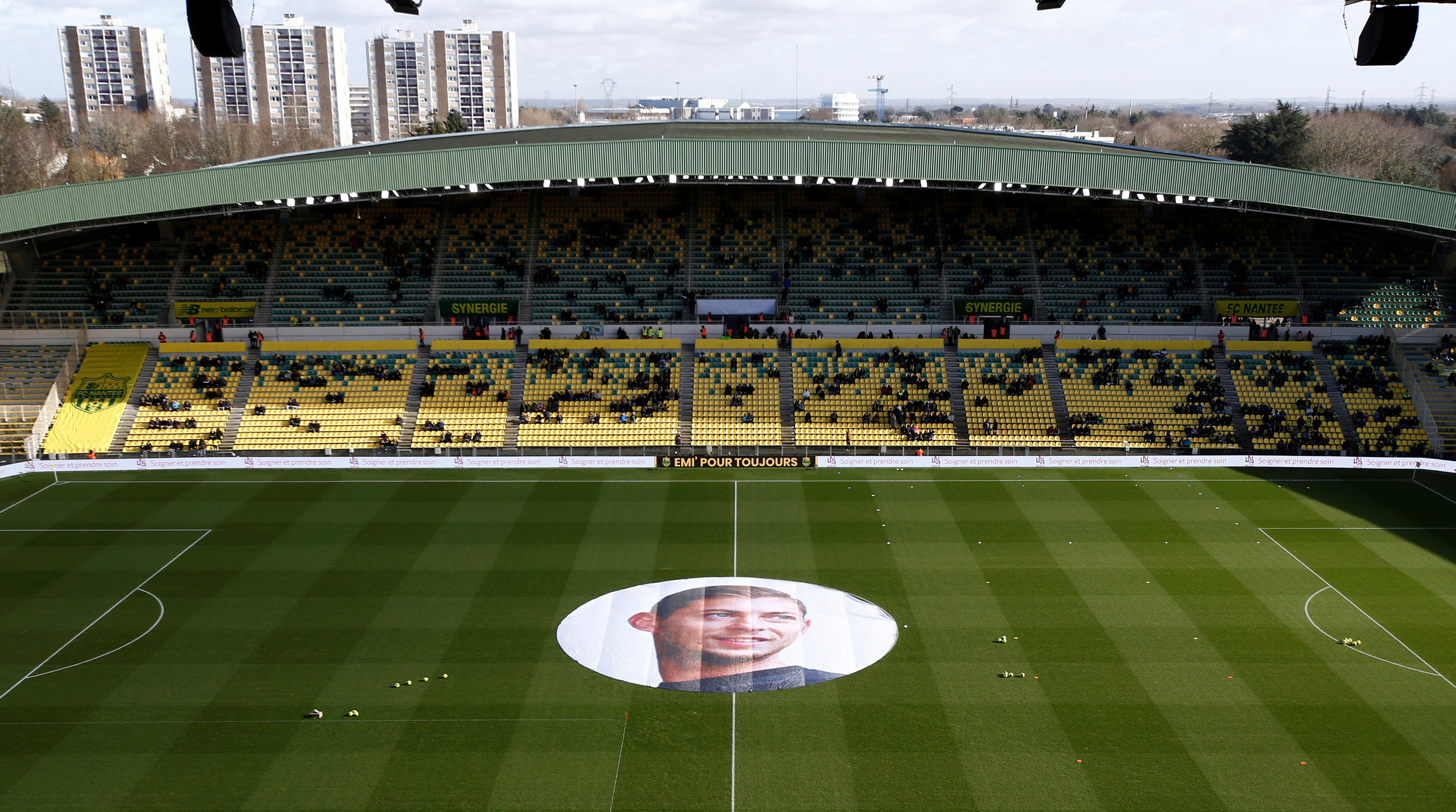 南特队连续主场告捷,积分攀升 南特队连续主场告捷,积分攀升