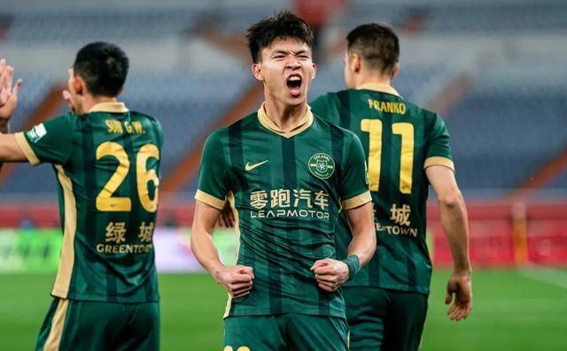 爱游戏-能人异士，中超锋线大将独揽进球的简单介绍