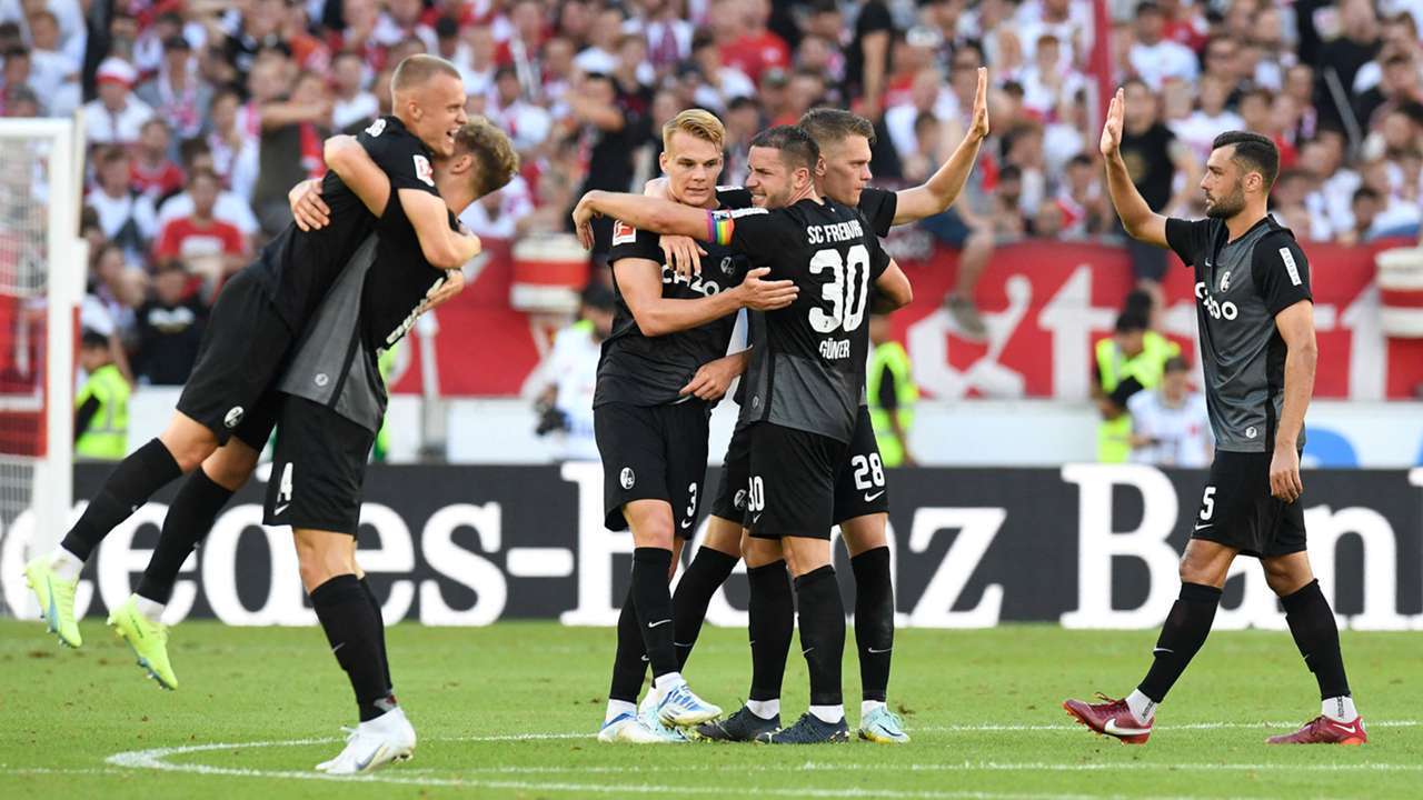 爱游戏在线-关于波鸿主场战平弗赖堡，保级希望犹存的信息