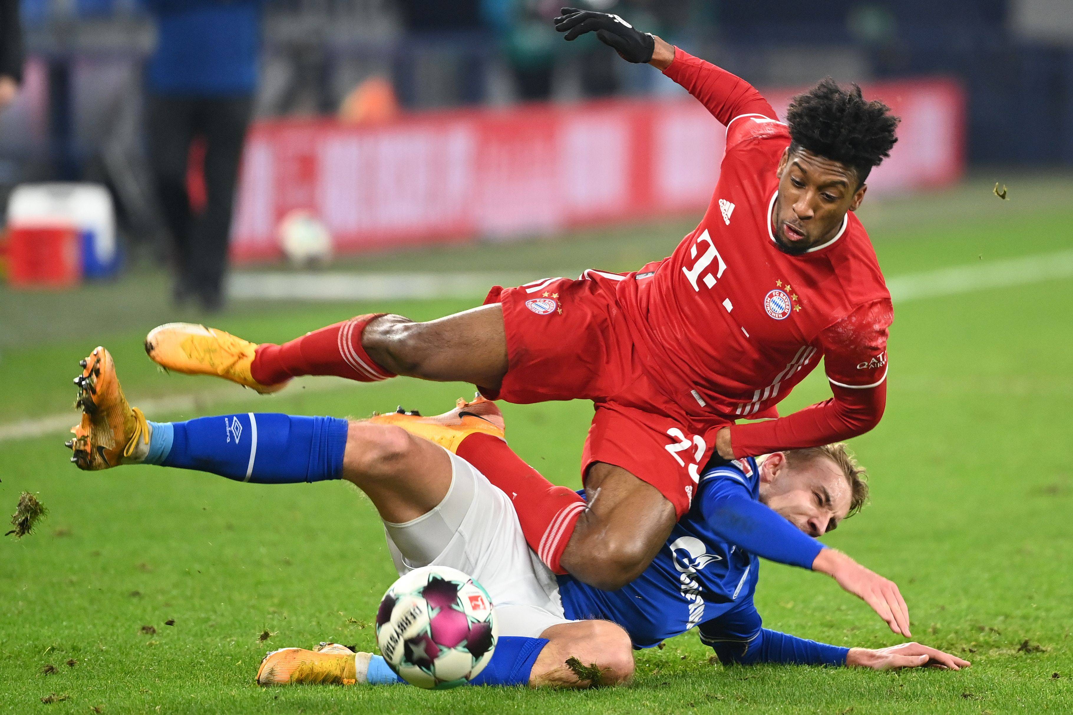 沙尔克球员庆祝儿子生日父子情深感人的简单介绍 沙尔克球员庆祝儿子生日父子情深感人的简单介绍