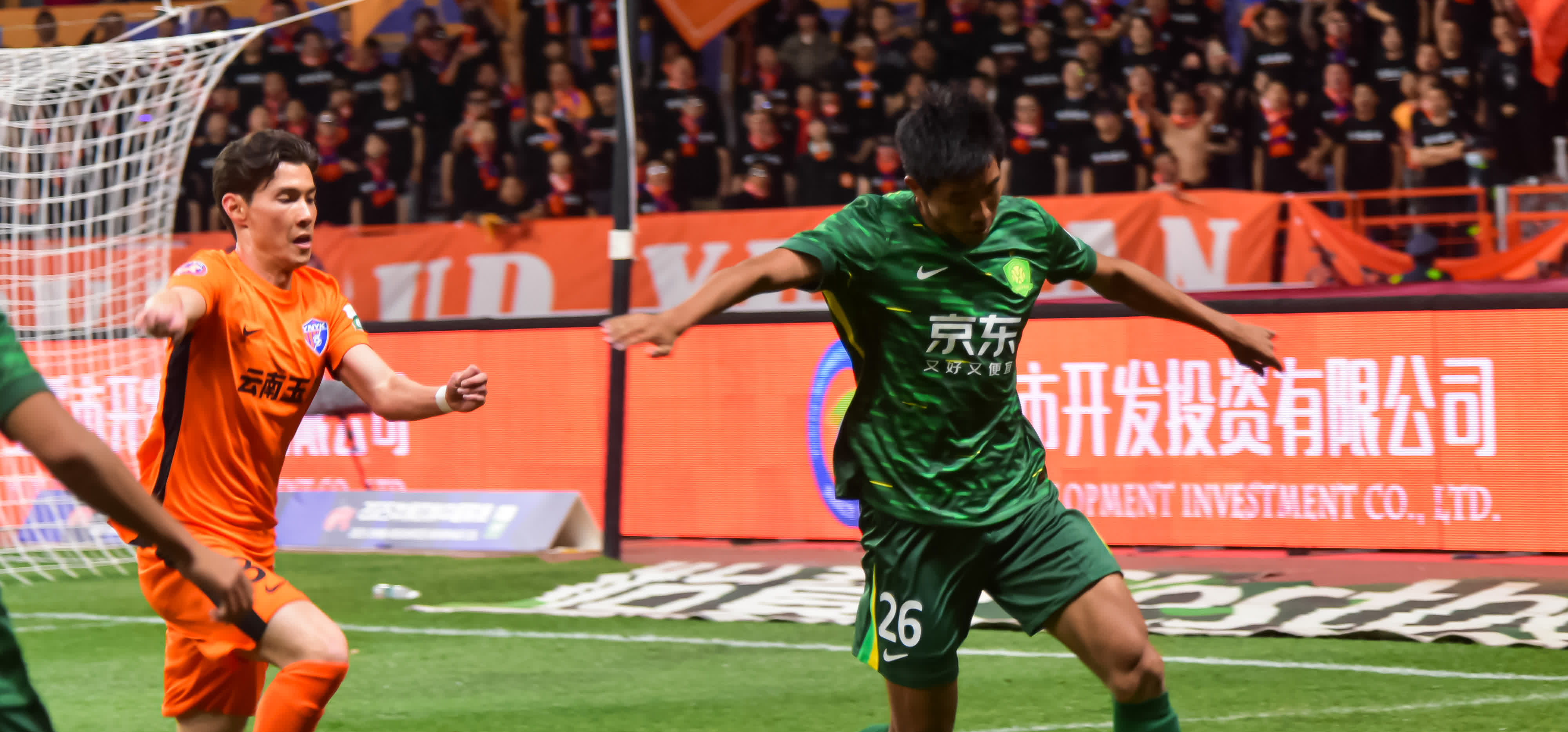 中国中超球员将登陆法国Ligue 中国中超球员将登陆法国Ligue