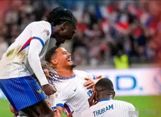 法国惜败巴西队，无缘晋级半决赛