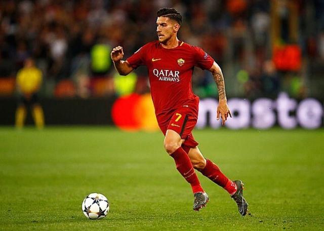 罗马队豪取胜利，实力显著增强