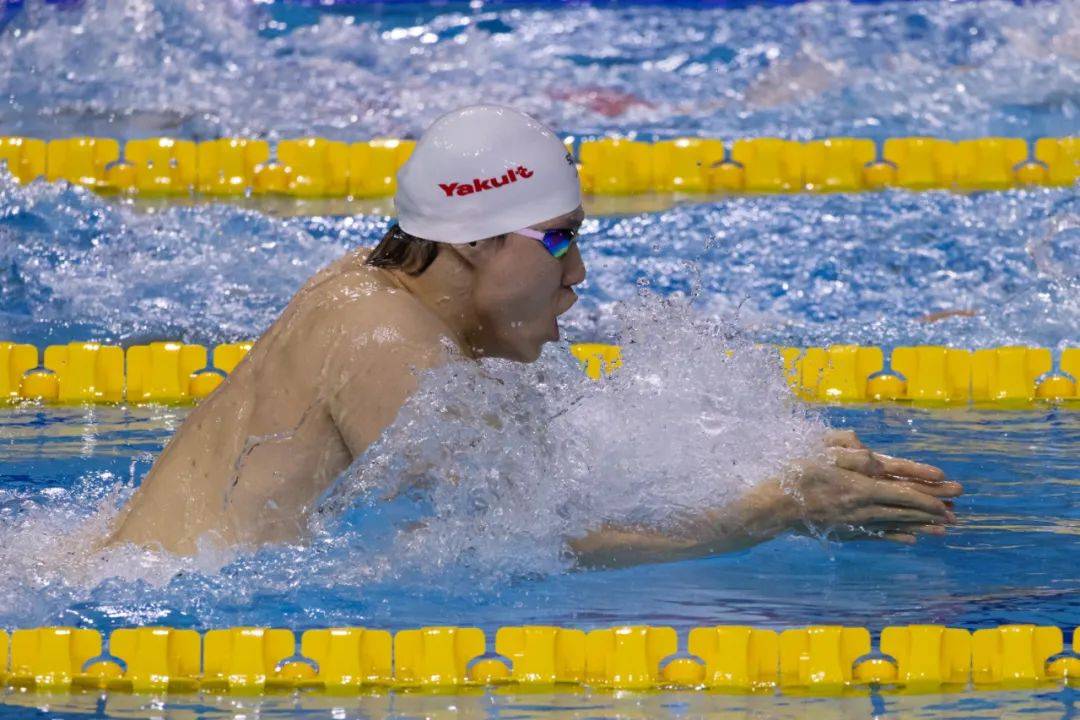 关于新星闪耀!哥伦比亚游泳选手夺冠,刷新纪录的信息 关于新星闪耀!哥伦比亚游泳选手夺冠,刷新纪录的信息