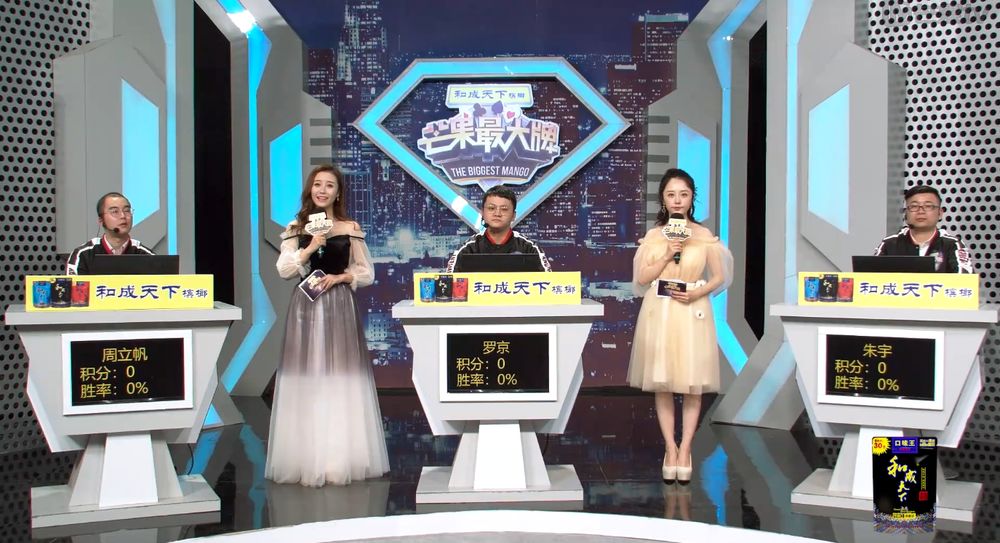 羽毛球冠军实力惊人，技压群雄