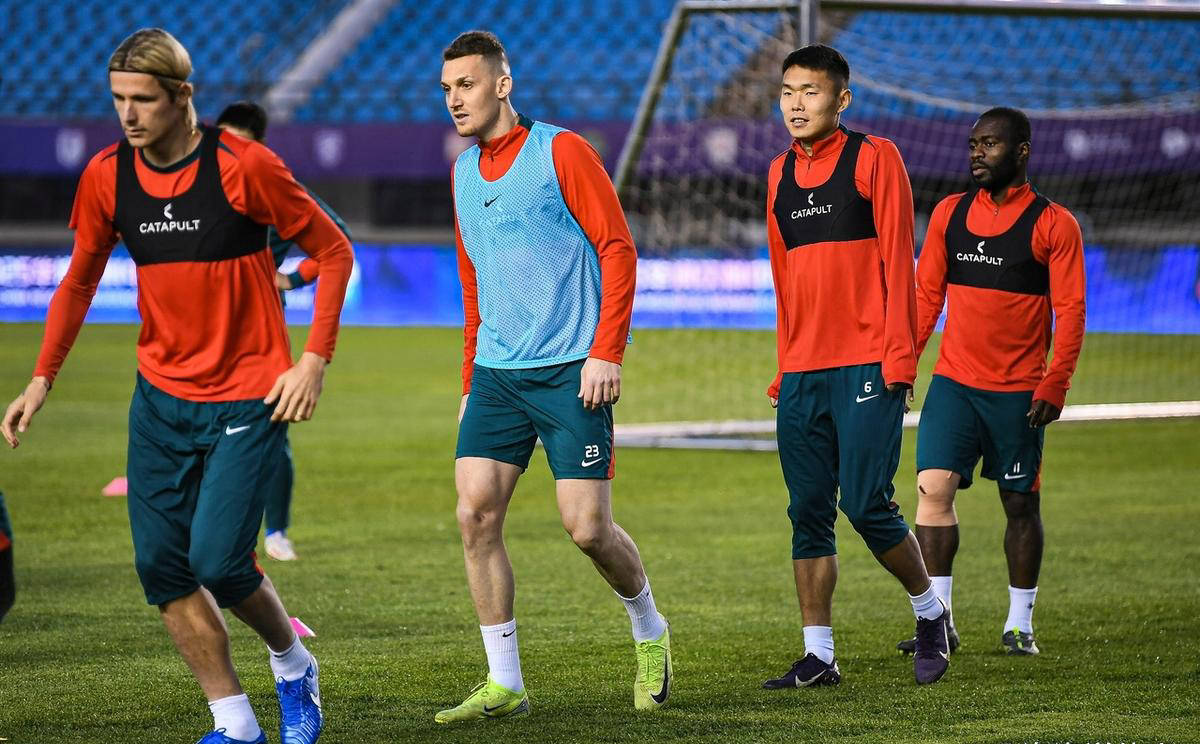 临场指挥顺利,球队实力得到提升 临场指挥顺利,球队实力得到提升