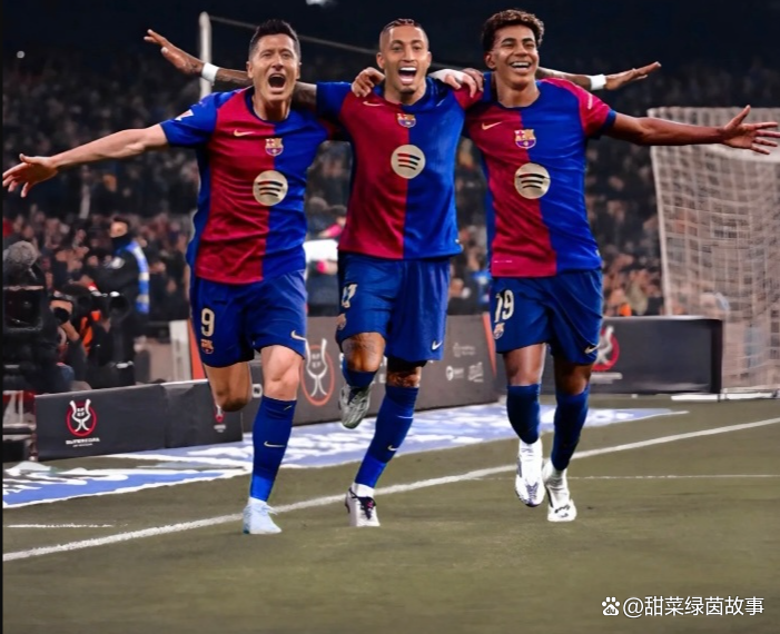 巴塞罗那艰难闯关国际米兰，晋级半决赛的简单介绍