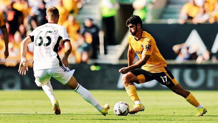 狼队主场逆转，保级期望再度升温的简单介绍