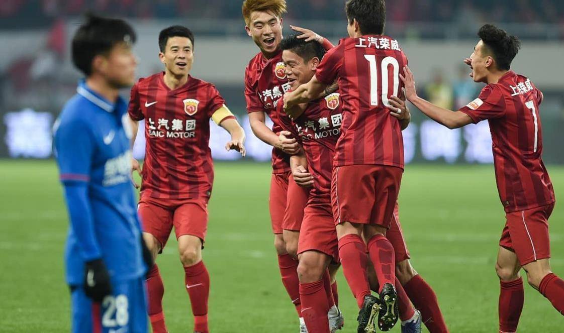 包含上港球队整体强势,稳固领先地位的词条 包含上港球队整体强势,稳固领先地位的词条