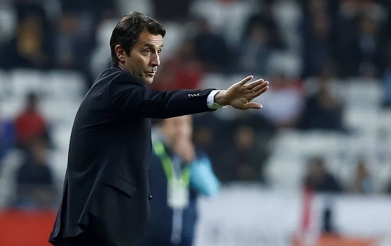 狼队主帅心情大好，赛后发表感言