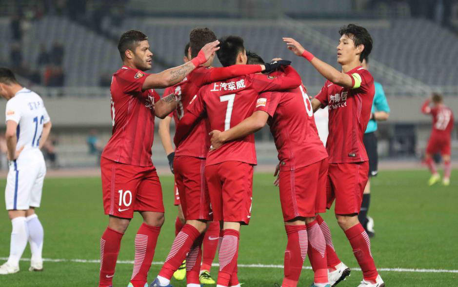 传奇球星重返中超赛场，准备为球队再战的简单介绍