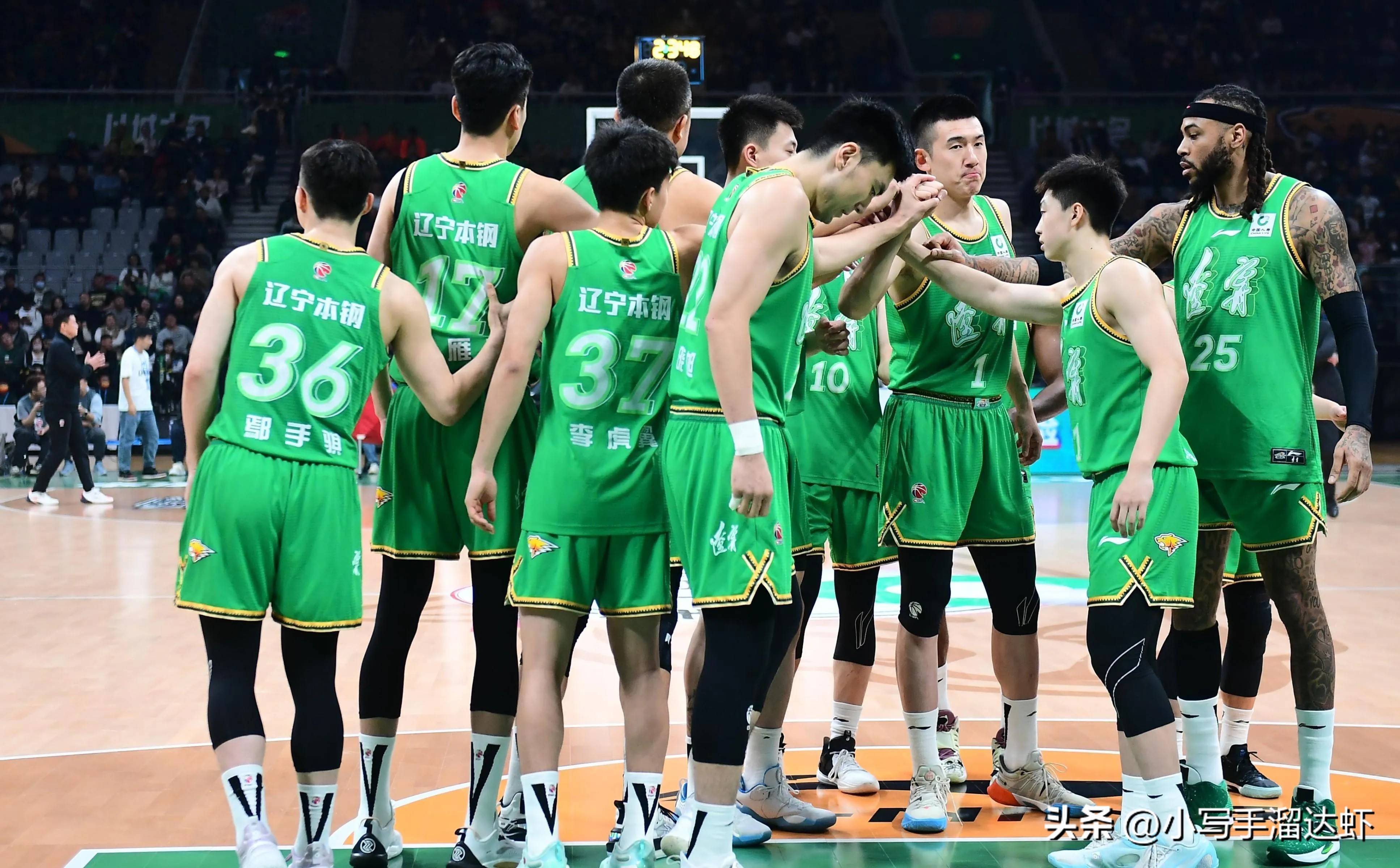 爱游戏-辽宁队挑战重庆向胜利发起冲刺