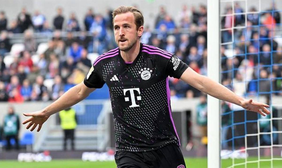 拜仁慕尼黑期待延续连胜纪录,挑战门兴格拉德巴赫的简单介绍 拜仁慕尼黑期待延续连胜纪录,挑战门兴格拉德巴赫的简单介绍