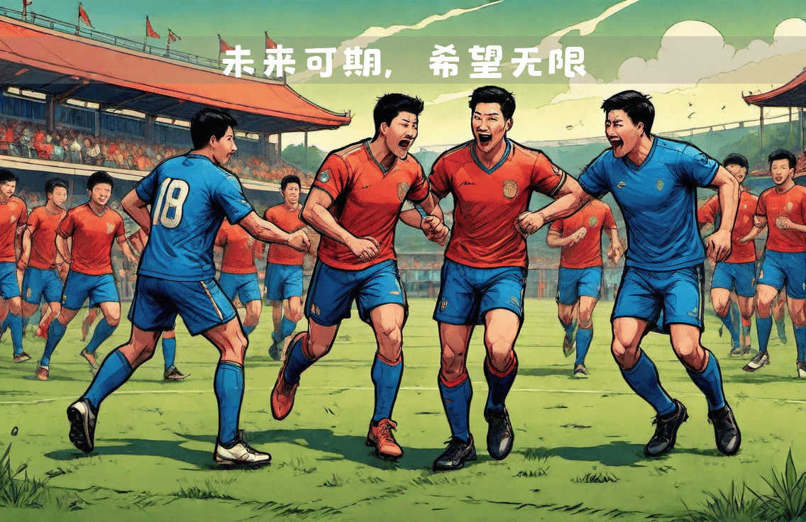 爱游戏登录入口-经过激烈角逐，国家队取得胜利