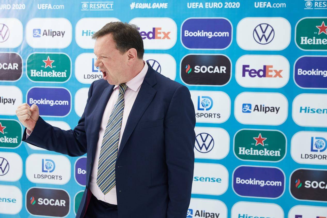 关于斯洛伐克对冰岛,胜者晋级形势严峻的信息 关于斯洛伐克对冰岛,胜者晋级形势严峻的信息