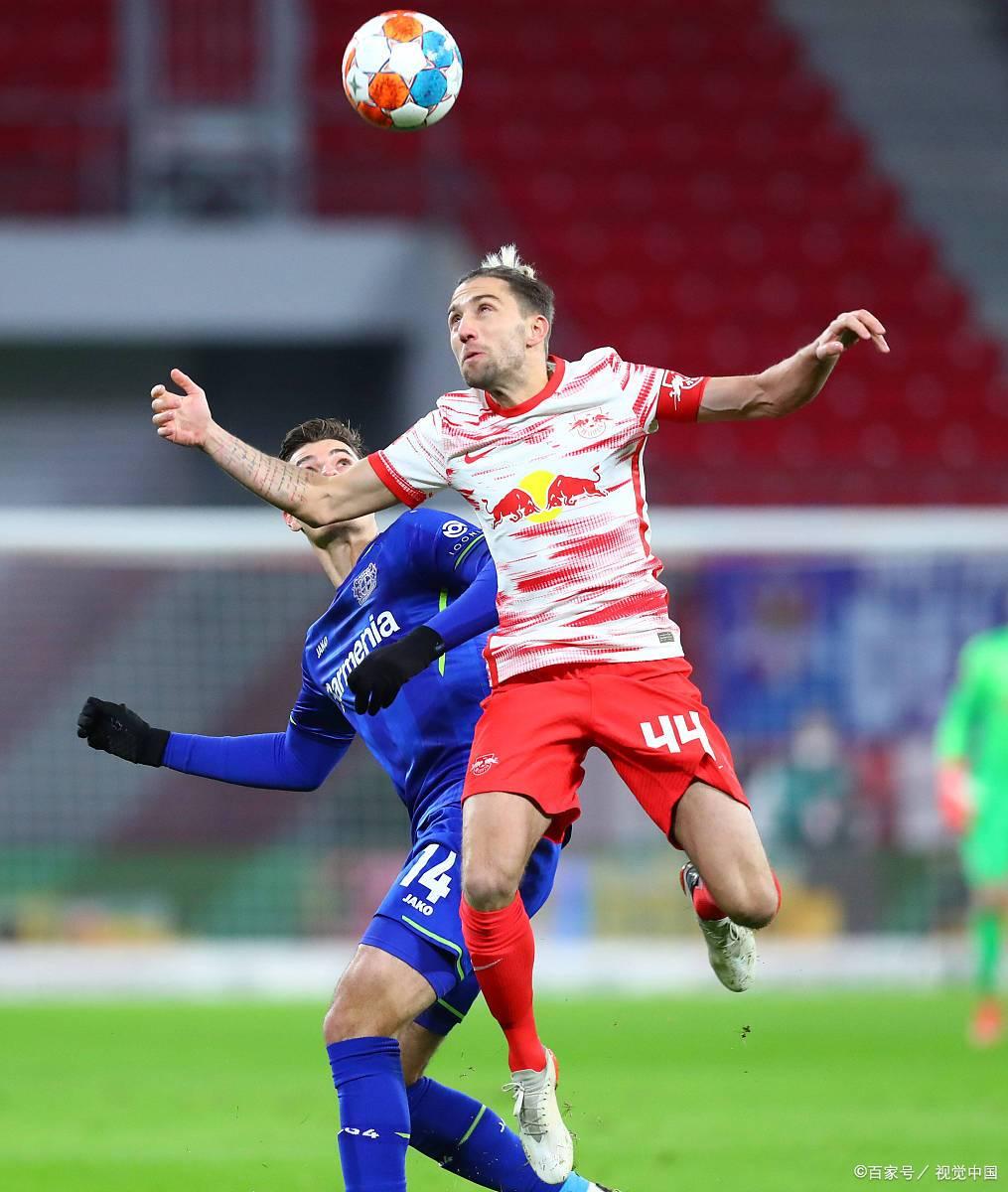 RB莱比锡主场大胜,挑战冠军地位的简单介绍 RB莱比锡主场大胜,挑战冠军地位的简单介绍