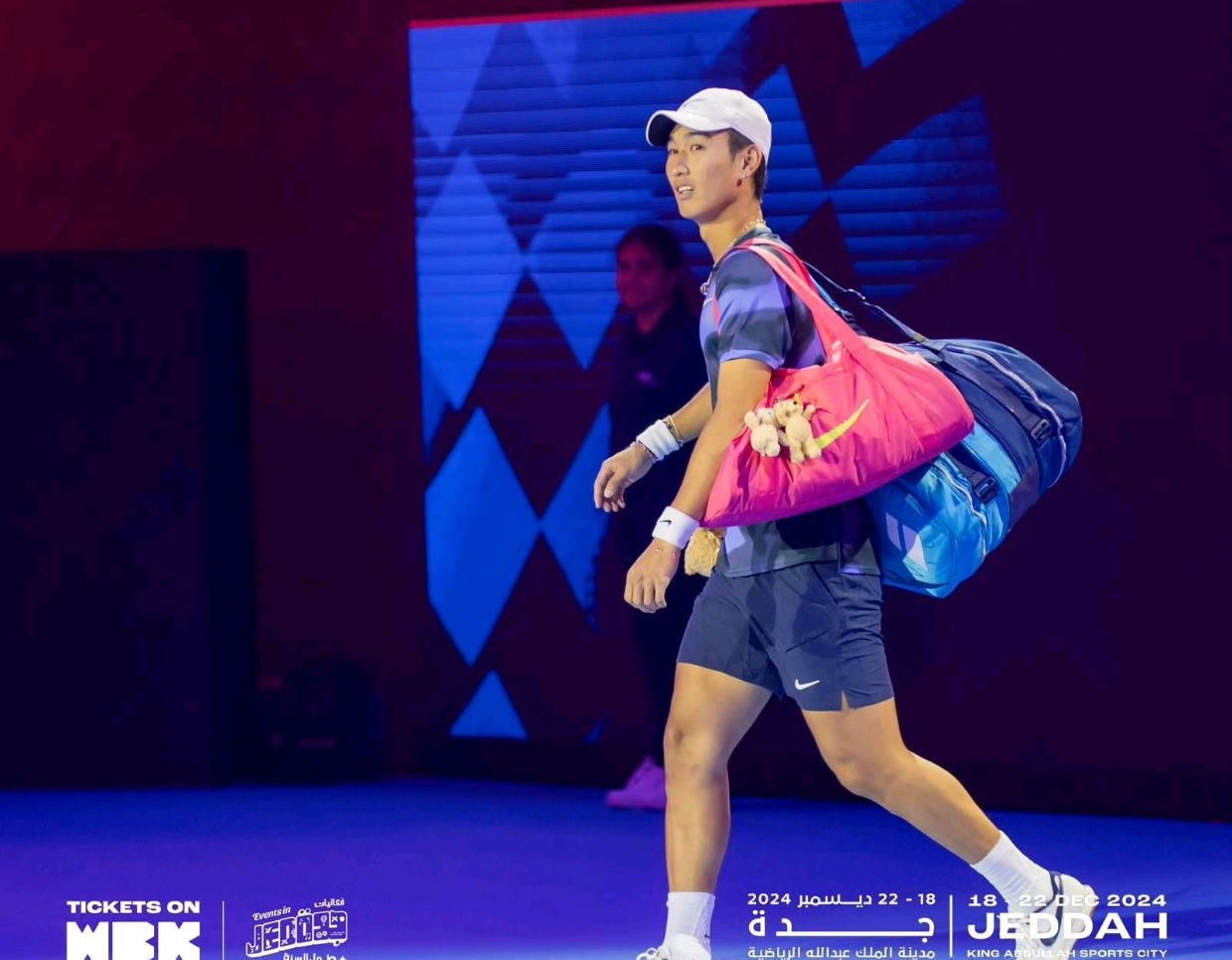 高水平比赛掀起热潮，各国选手实力不俗的简单介绍