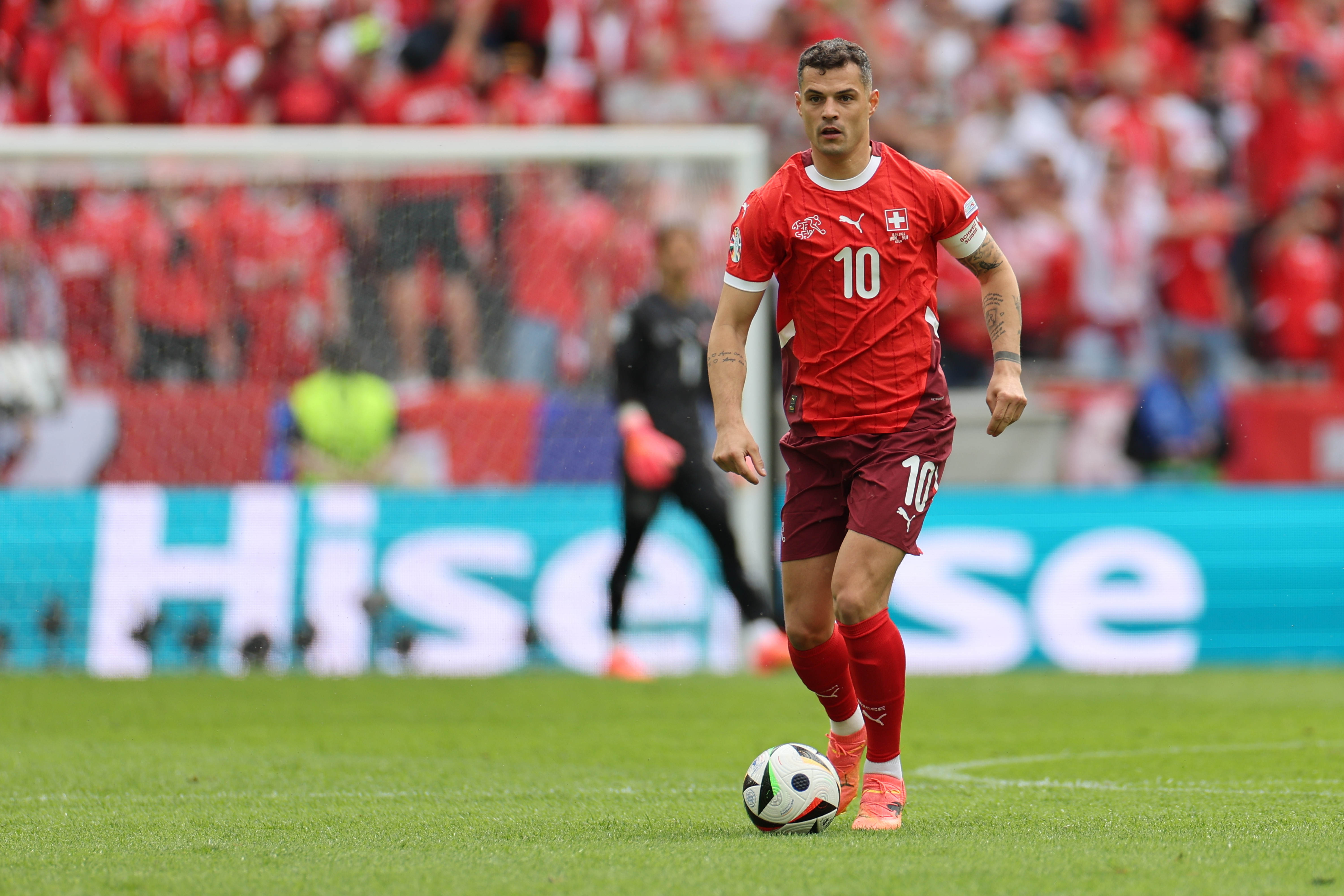 西班牙在客场击败瑞士,士气高昂 西班牙在客场击败瑞士,士气高昂