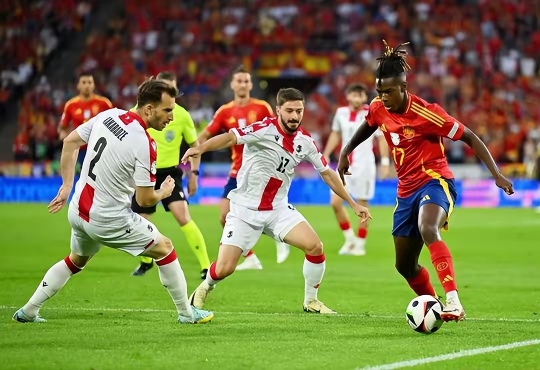 爱游戏官网-足球联赛中球队实力对比明显，比赛节奏紧凑的简单介绍