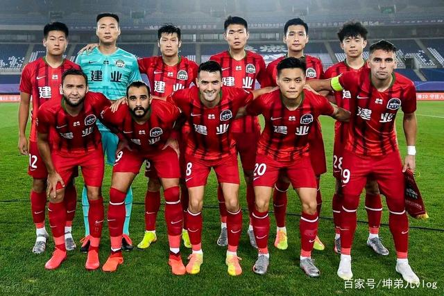 河南建业守住中游位置,球队气象显得峥嵘的简单介绍 河南建业守住中游位置,球队气象显得峥嵘的简单介绍