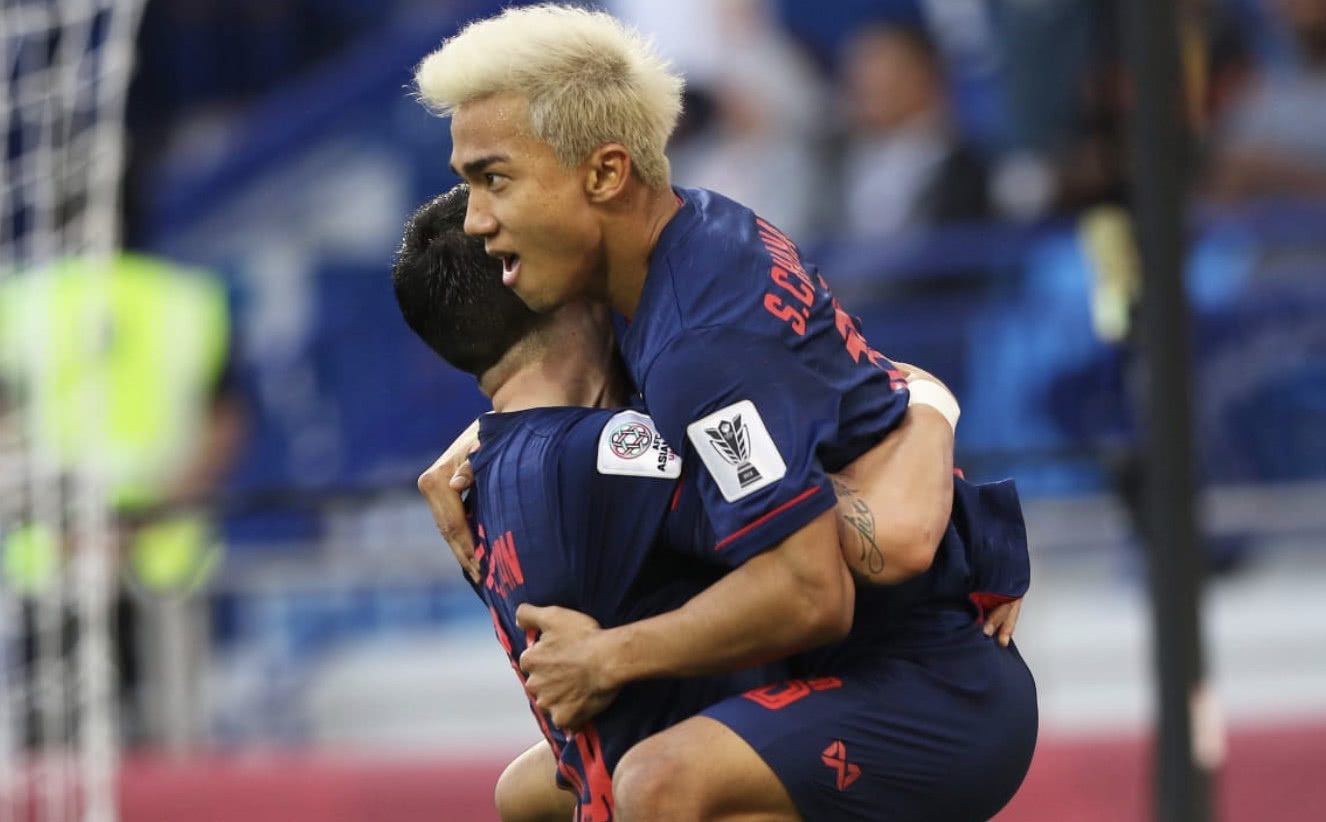 包含东南亚球队遭遇连败,面临出线压力的词条 包含东南亚球队遭遇连败,面临出线压力的词条