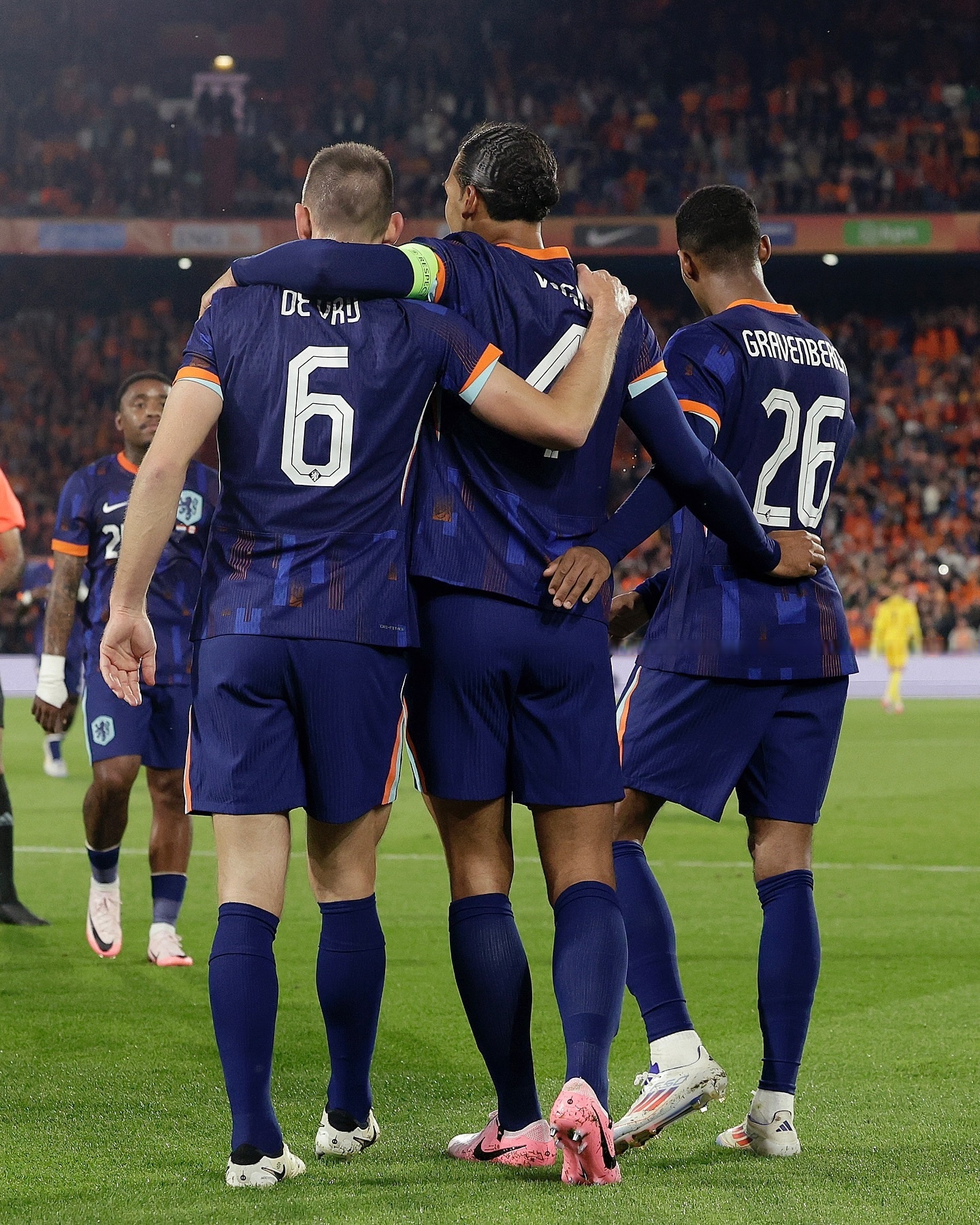 爱游戏官网网页版入口-关于荷兰安的列斯队一路披荆斩棘，晋级欧洲杯预选赛的信息