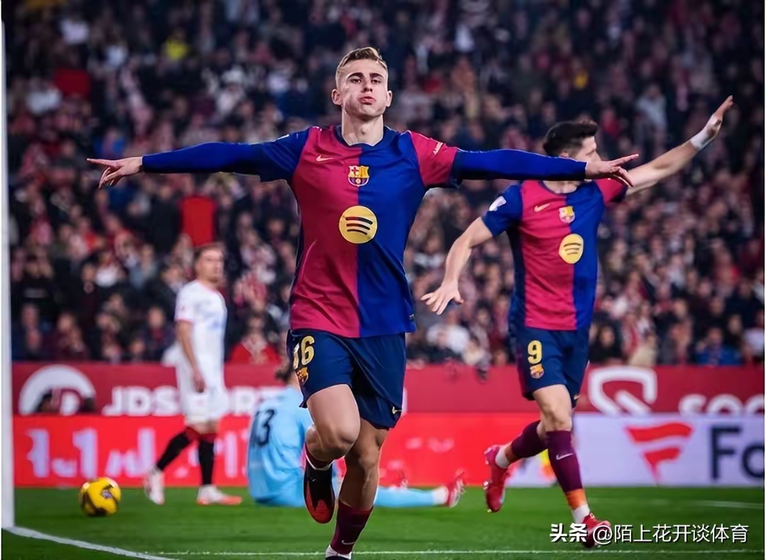 塞维利亚大破对手,取得惊人胜利 塞维利亚大破对手,取得惊人胜利