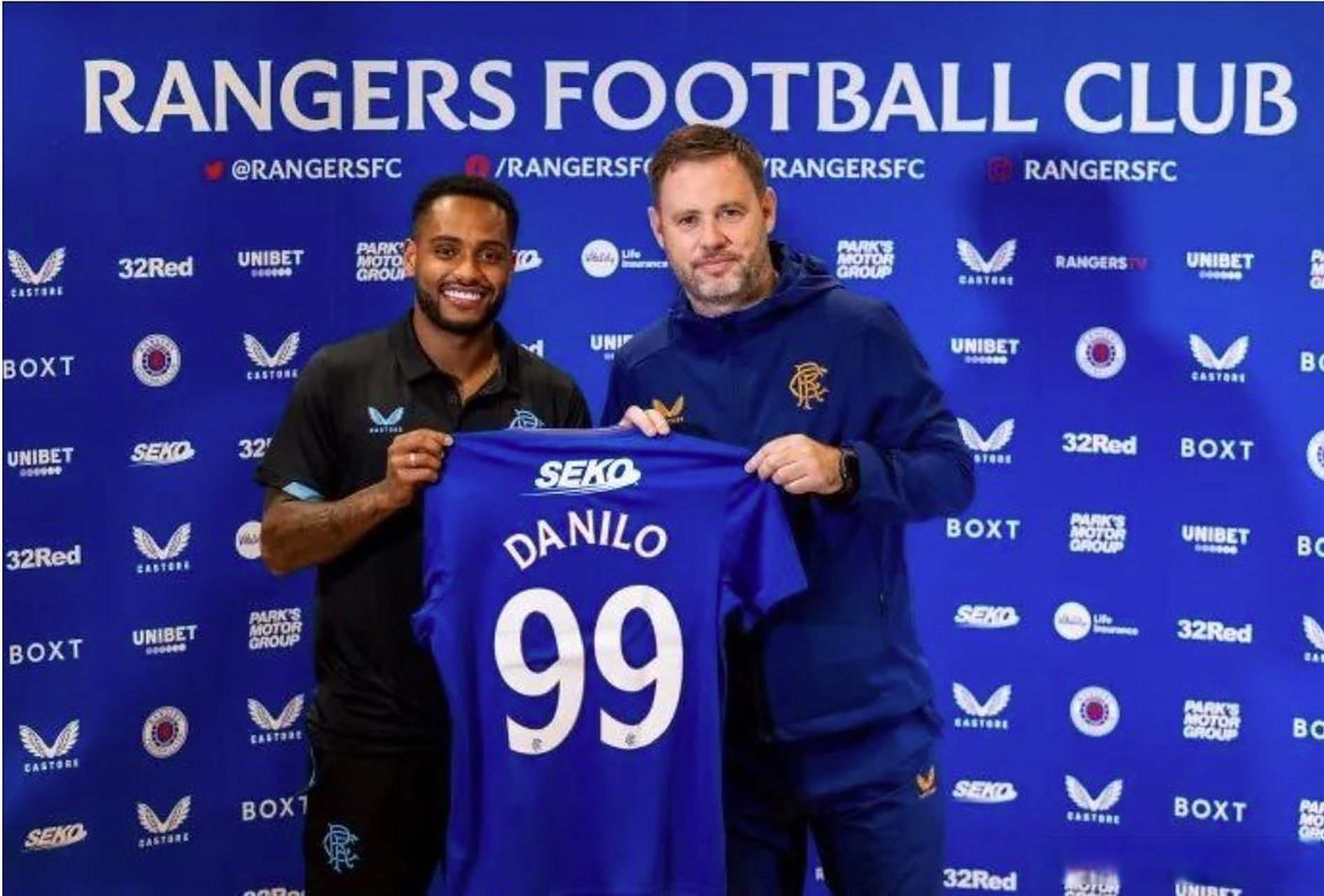 格拉斯哥流浪者战胜强敌,小组出线前景广袤的简单介绍 格拉斯哥流浪者战胜强敌,小组出线前景广袤的简单介绍