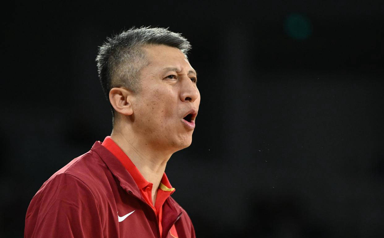 关于体育改革持续推进,国家队备战新赛季即将开启的信息 关于体育改革持续推进,国家队备战新赛季即将开启的信息