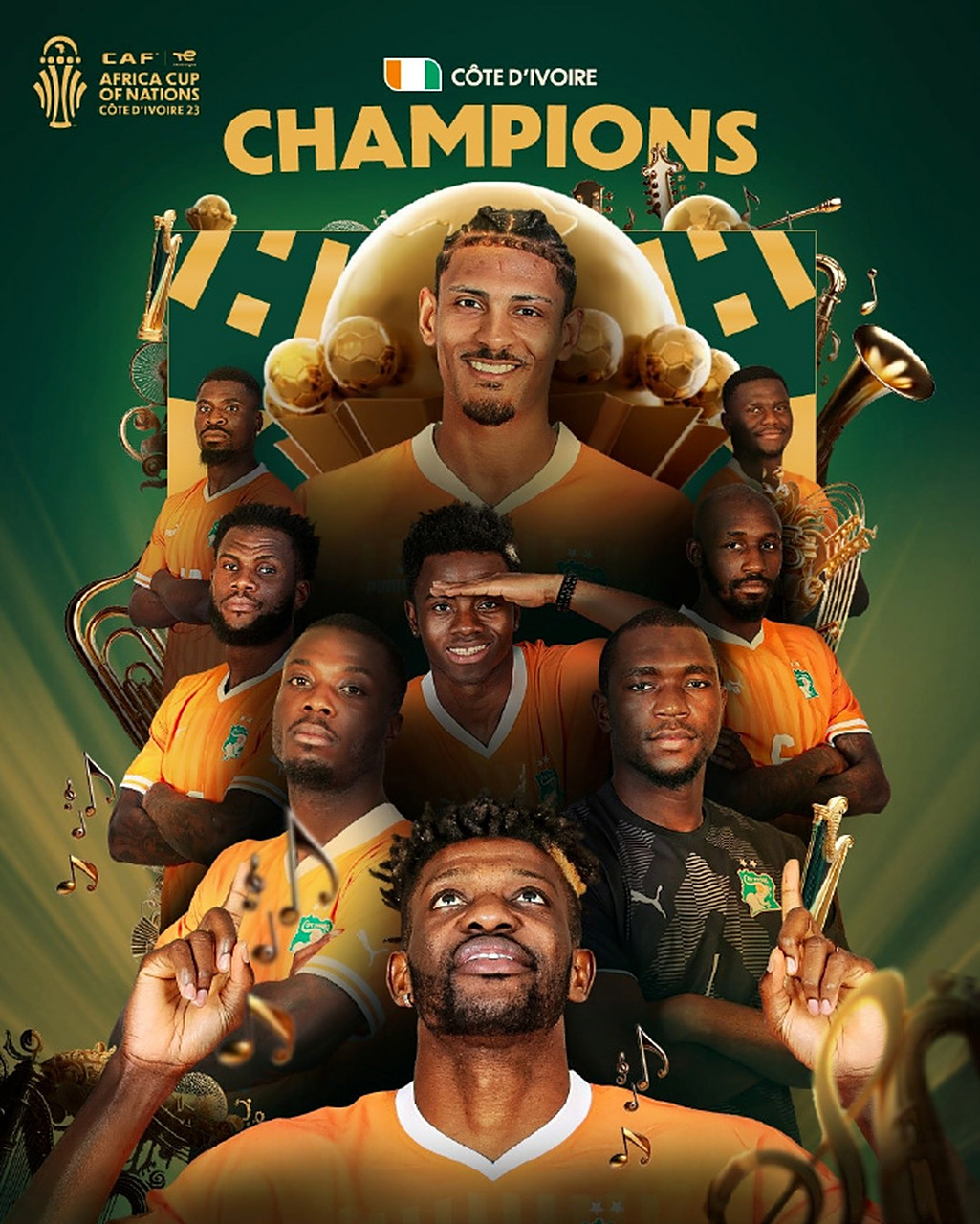 爱游戏登录入口-科特迪瓦球队球员表现出色，帮助球队获胜