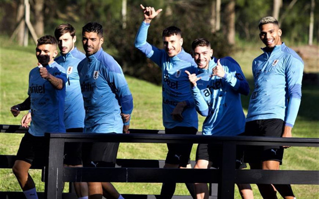 爱游戏体育官网-巴拉圭后防铁桶阵型，助球队保住胜利