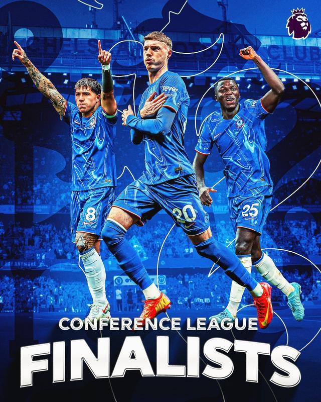 新王诞生!切尔西晋级欧联杯半决赛 新王诞生!切尔西晋级欧联杯半决赛