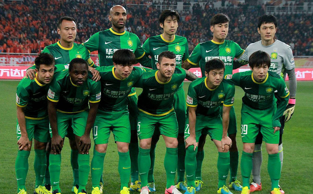 包含国安胜贵州,取得宝贵三分,亚冠资格将更紧密的词条 包含国安胜贵州,取得宝贵三分,亚冠资格将更紧密的词条