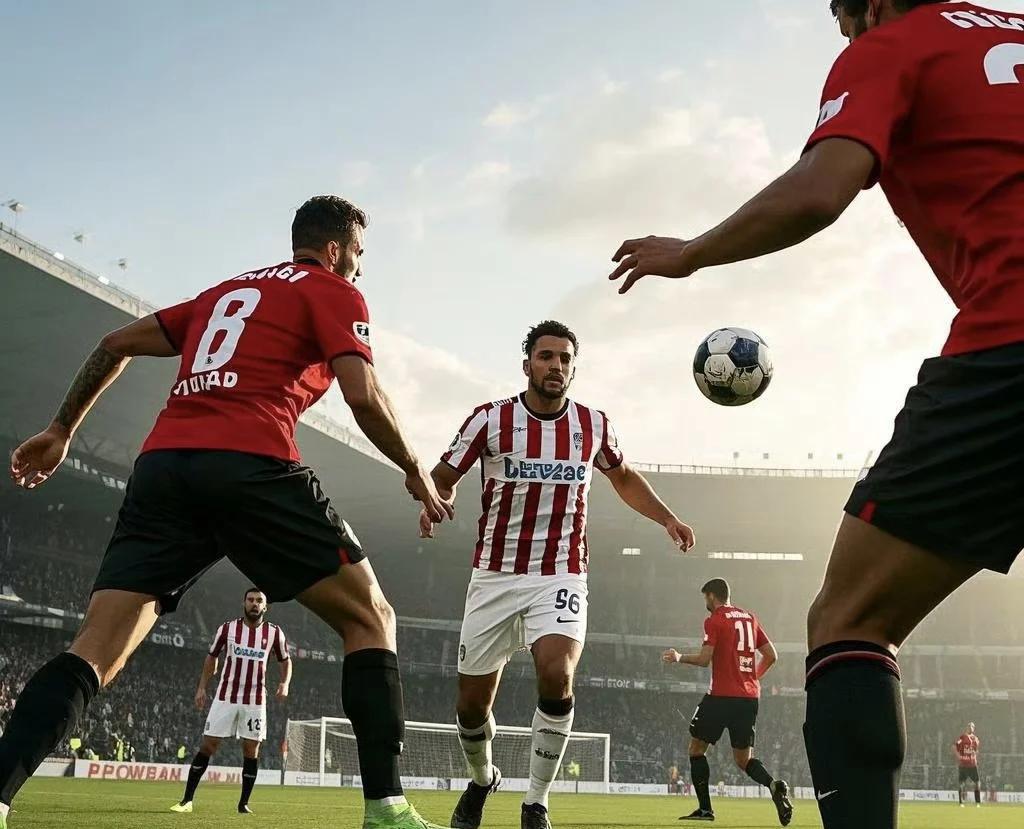 爱游戏在线-意甲赛场上一场精彩对决成为焦点