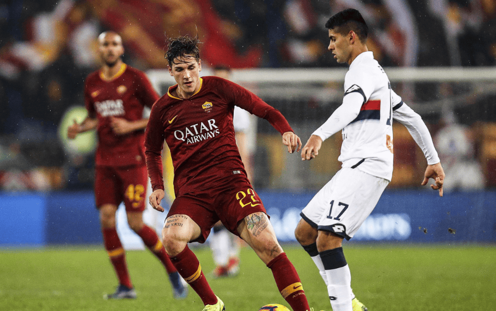 意甲赛场上一场精彩对决成为焦点 意甲赛场上一场精彩对决成为焦点