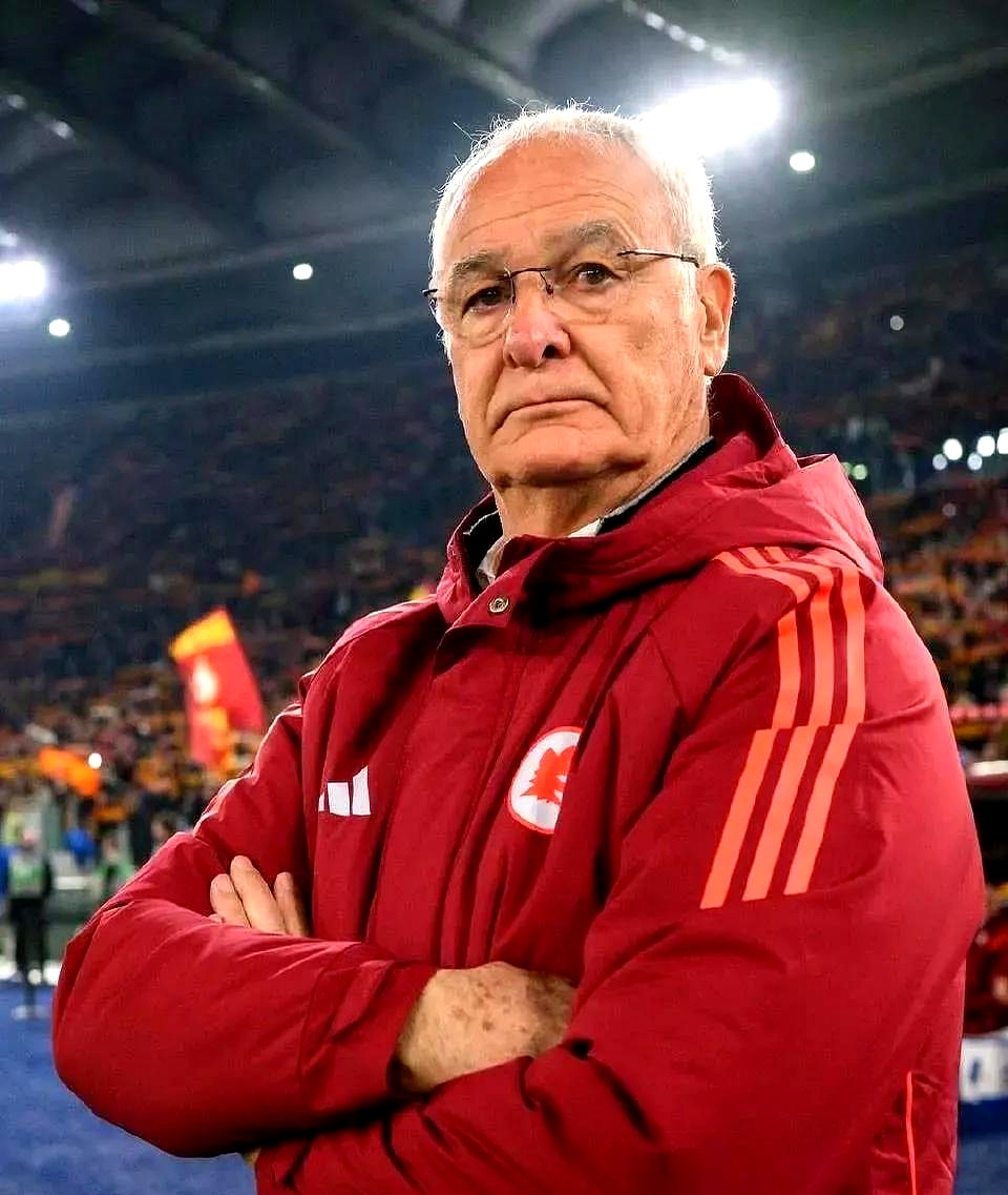 爱游戏官方入口-罗马队长表态：球队目标明确，必须全力以赴