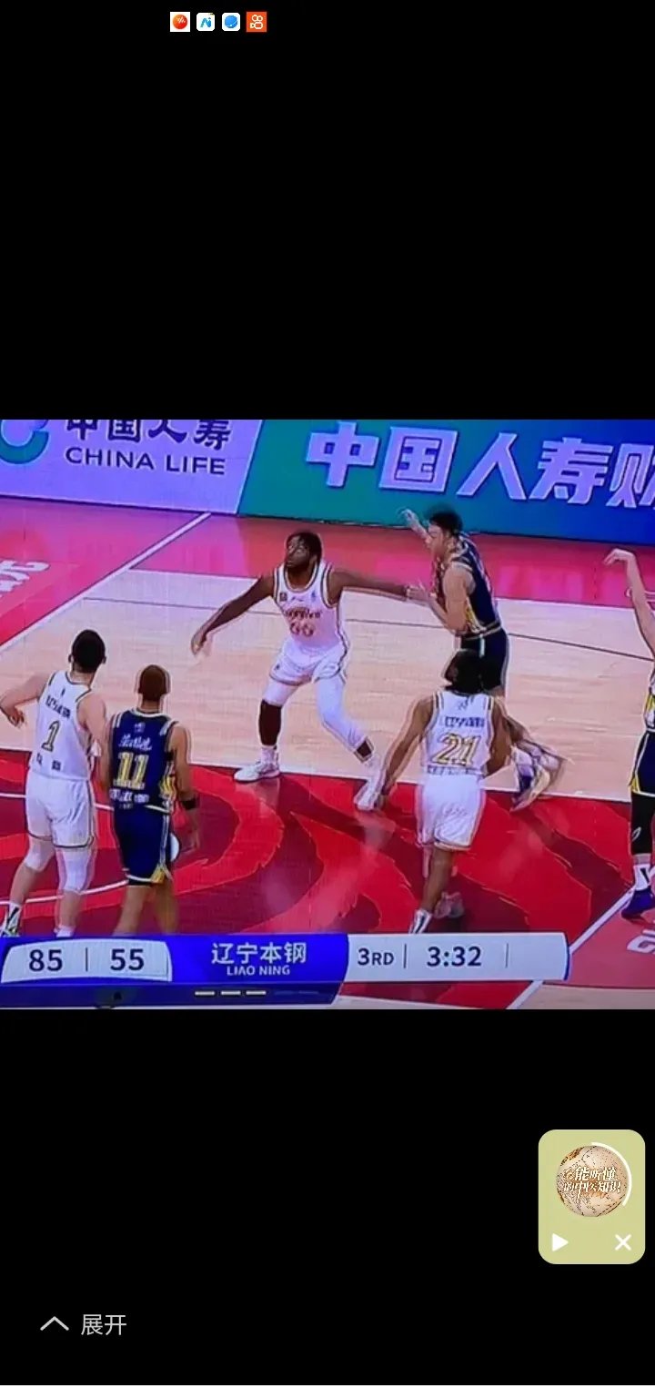 辽宁队强势登顶，掀起比赛僵局的简单介绍