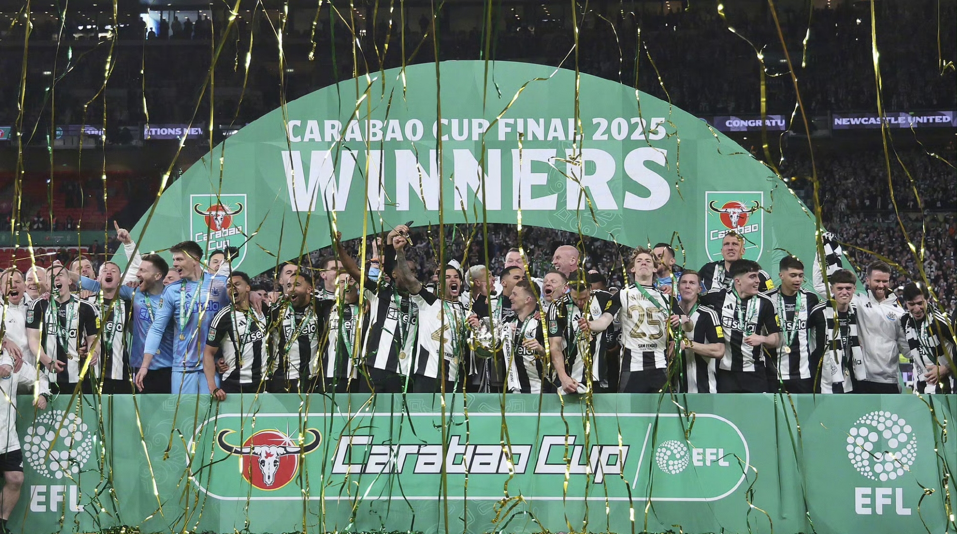 狼队客场大胜纽卡，开启连胜的简单介绍