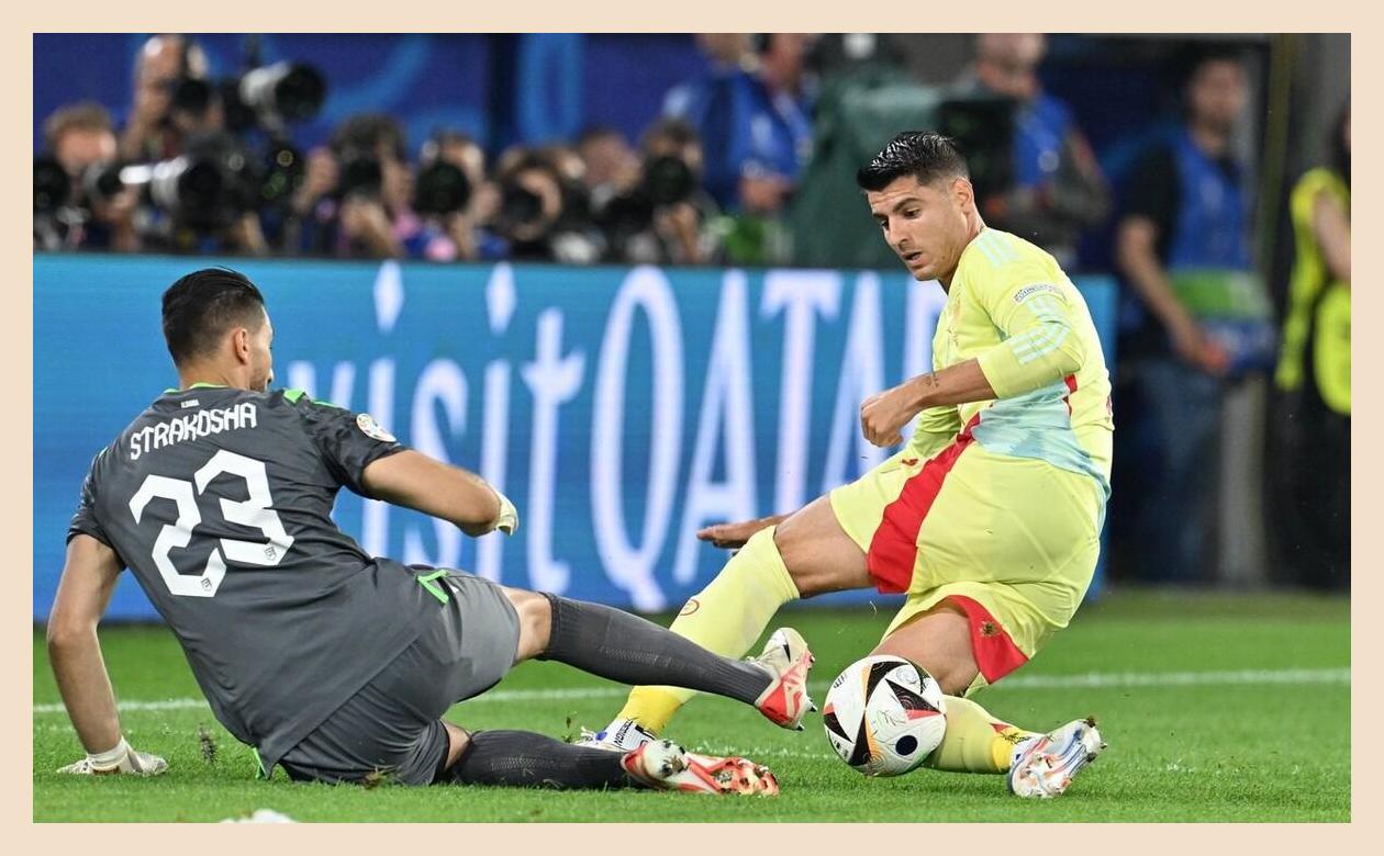 阿尔巴尼亚遗憾败北，欧洲杯出线路漫漫的简单介绍