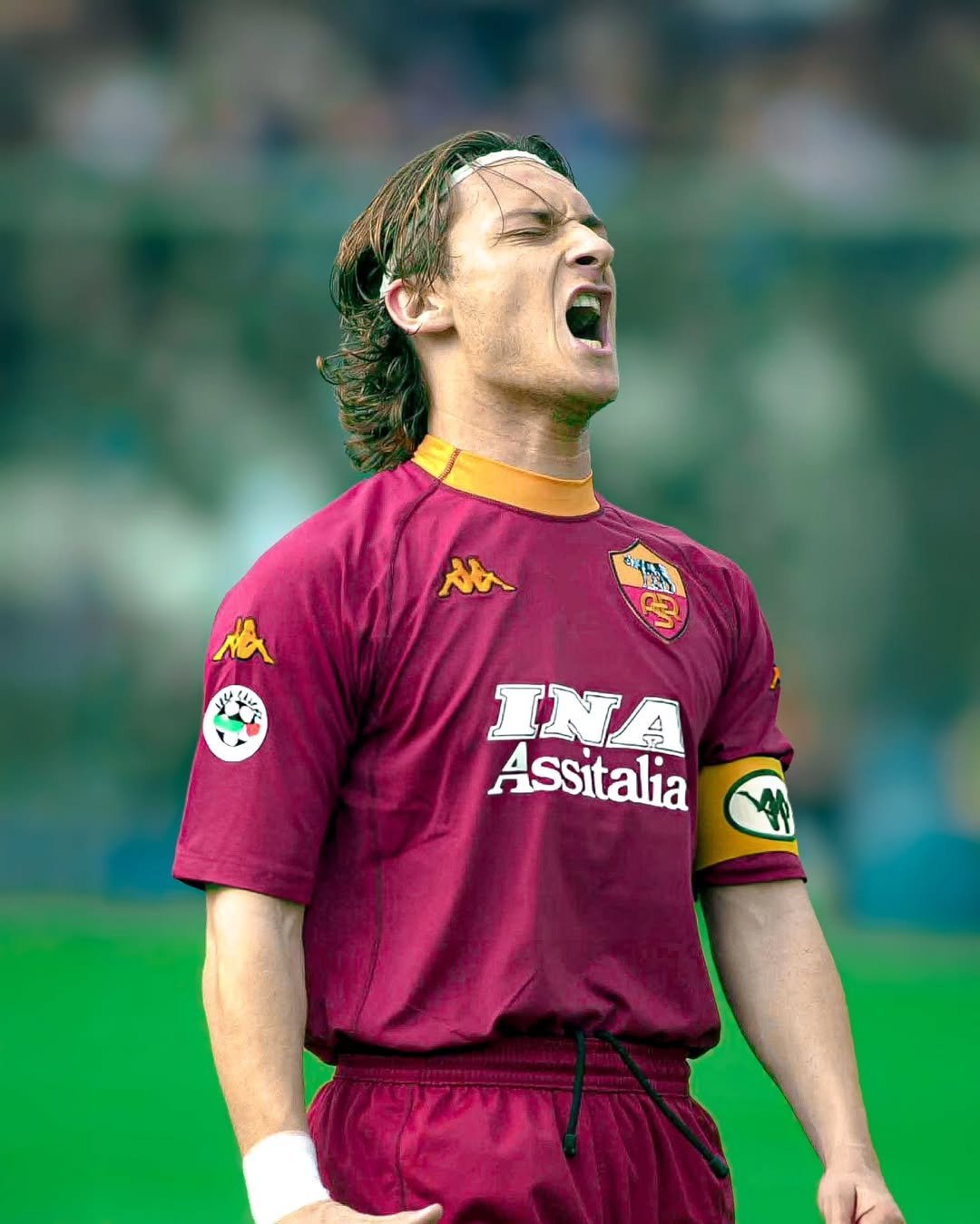 罗马队希望在主场比赛中收获胜利 罗马队希望在主场比赛中收获胜利