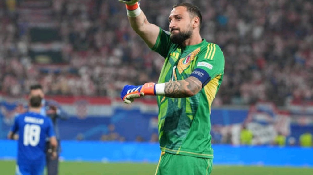 意大利队发挥出色,引领争冠局势 意大利队发挥出色,引领争冠局势