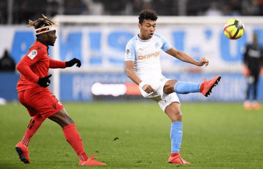 关于波尔多足球队在客场取胜,稳健跻身积分榜前列的信息 关于波尔多足球队在客场取胜,稳健跻身积分榜前列的信息