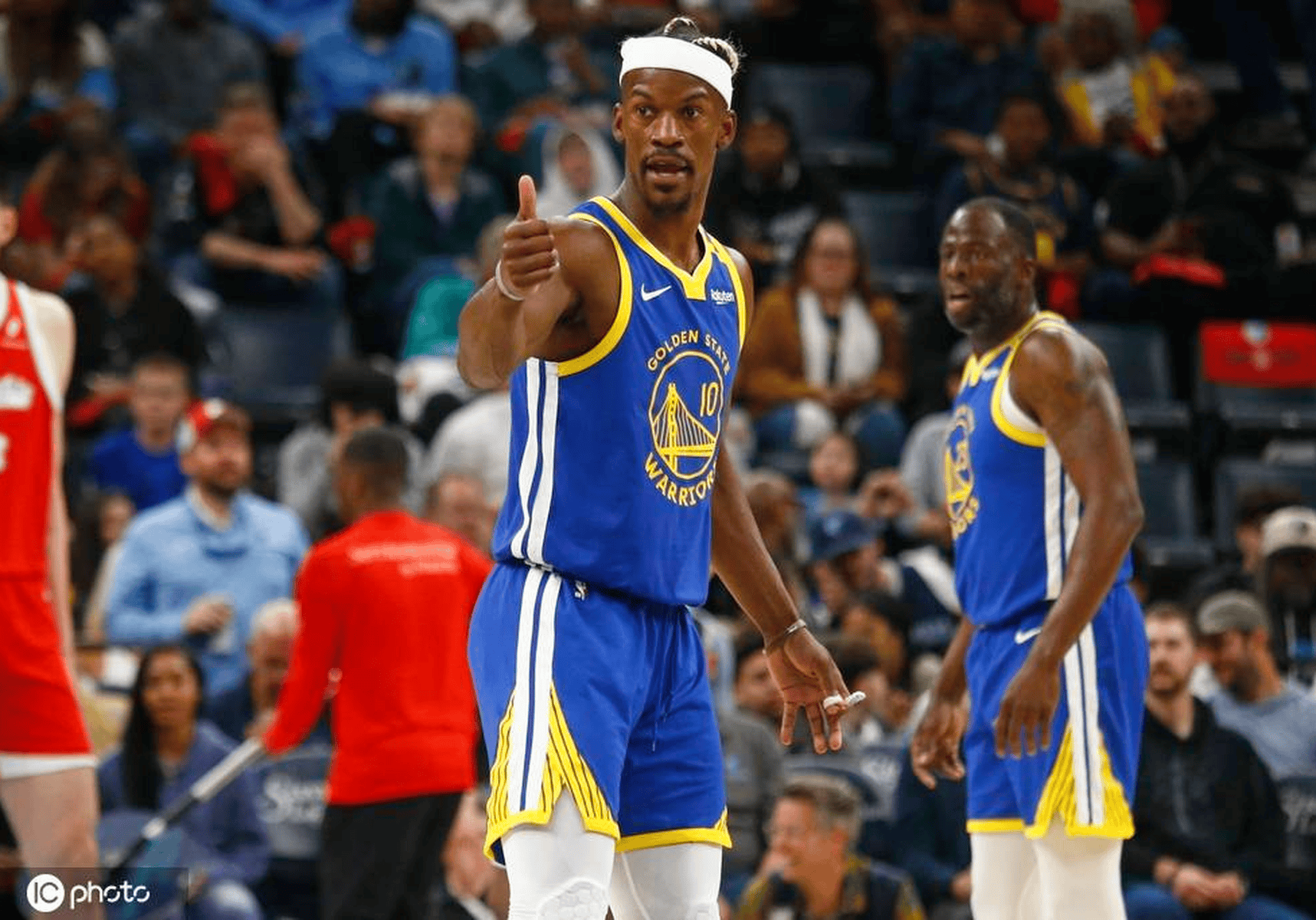 爱游戏官网入口-勇士锋线防守火力十足，助球队守住领先优势的简单介绍