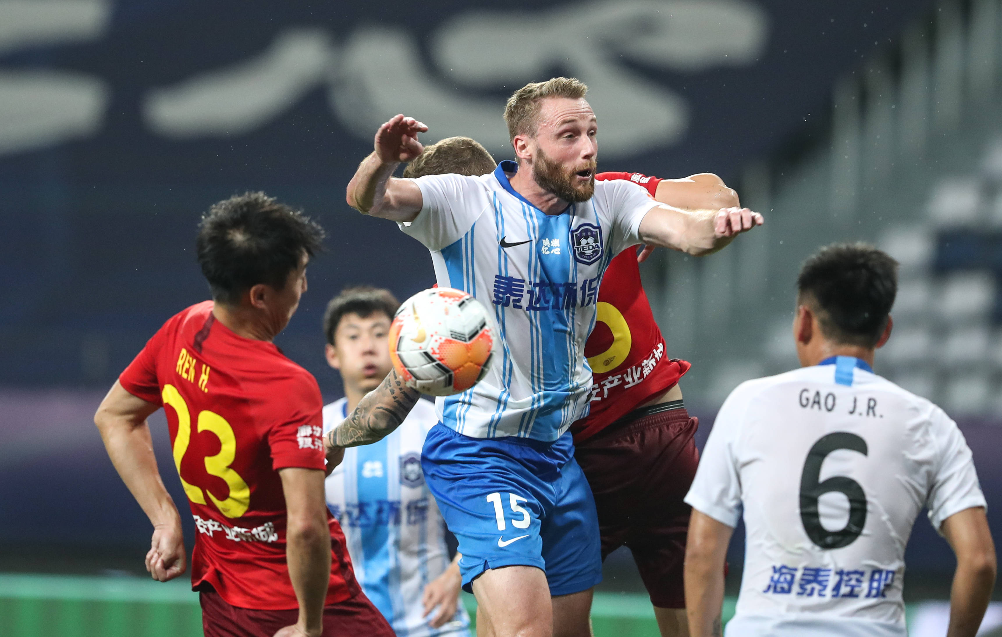 爱游戏-关于华夏幸福队备战足总杯比赛，冲击冠军荣耀的信息