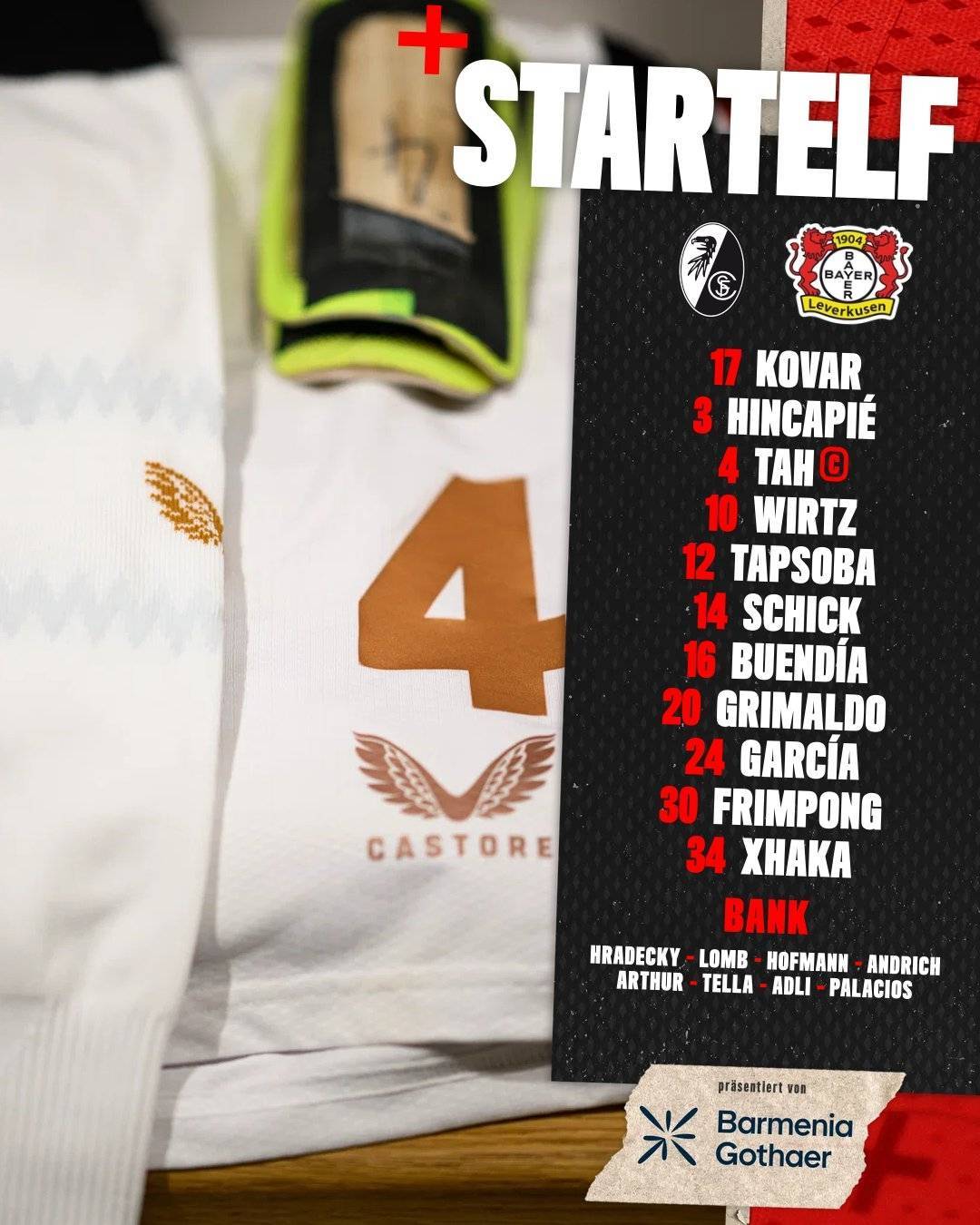 勒沃库森客场大捷，挑战联赛冠军的简单介绍