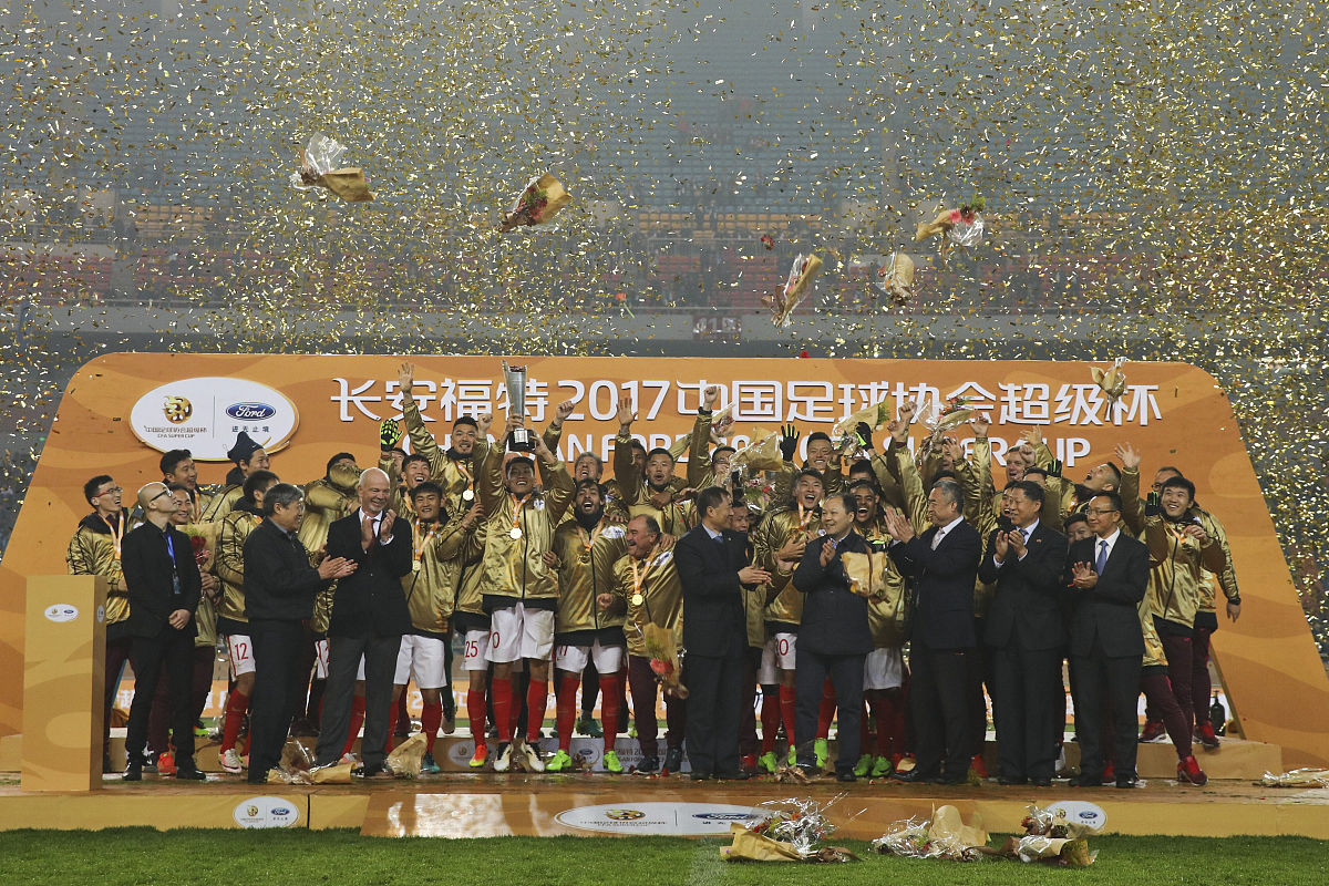 亚洲足球赛事的精彩表现引发热议 亚洲足球赛事的精彩表现引发热议