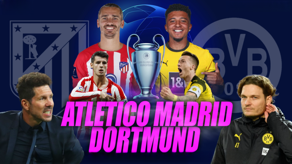 西班牙马德里横扫多特赢得球迷喝彩 西班牙马德里横扫多特赢得球迷喝彩